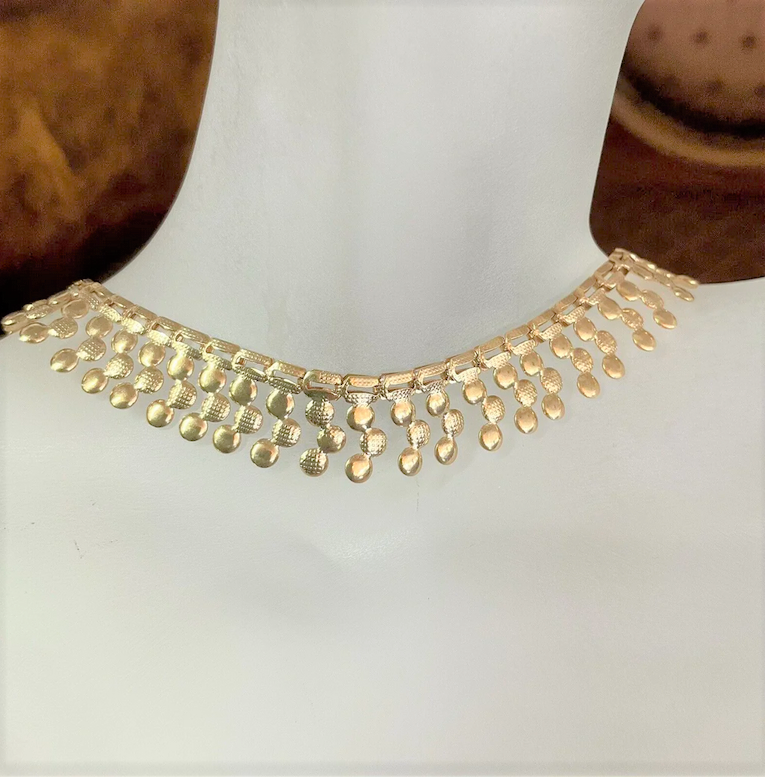 ☆TATIANA☆ Classic pearl choker necklaceNZ1042 14k gold fie Amazon.com: Tewiky Pearl Necklaces for Women, Dainty Gold