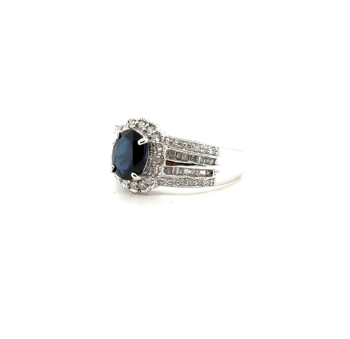 Engagement Rings – Caspis Jewelry
